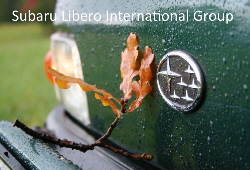 Subaru Libero International Group